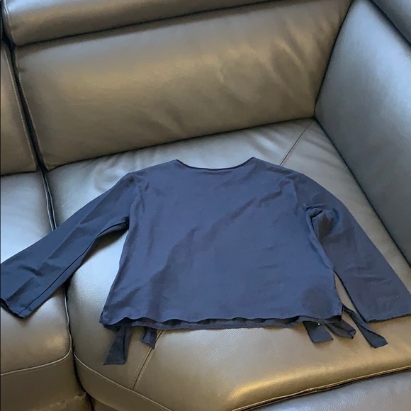 Zara Blouse - Picture 3 of 3